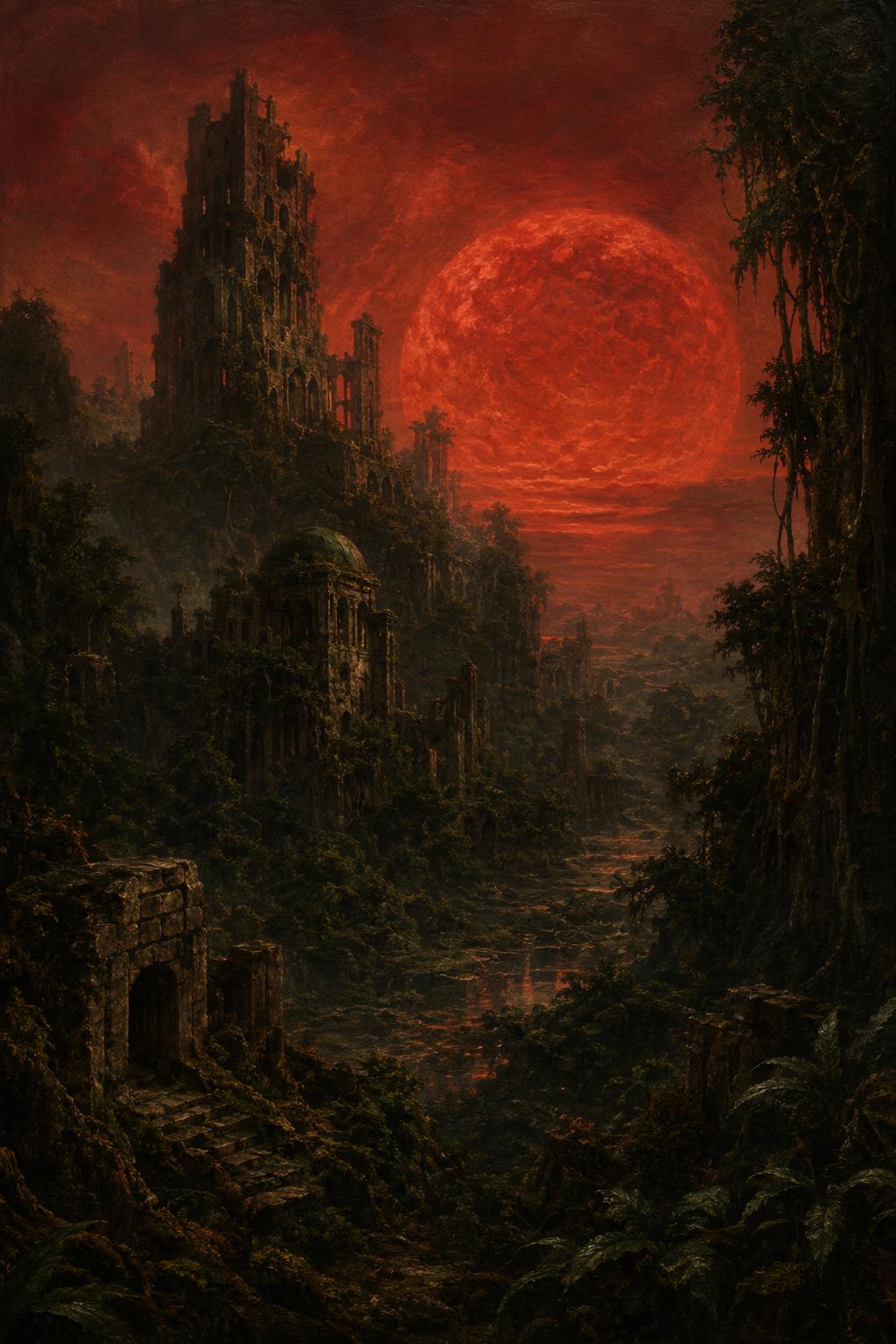 Cover of The Time Machine